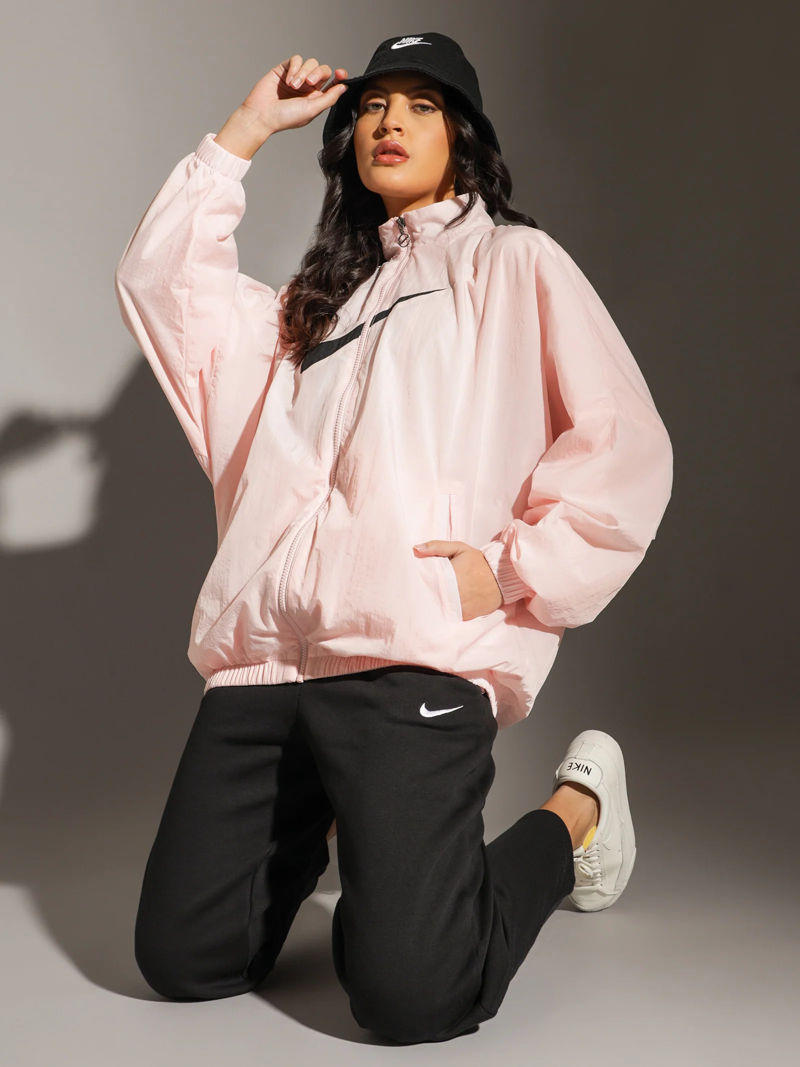 Sportswear Essential Woven Jacket