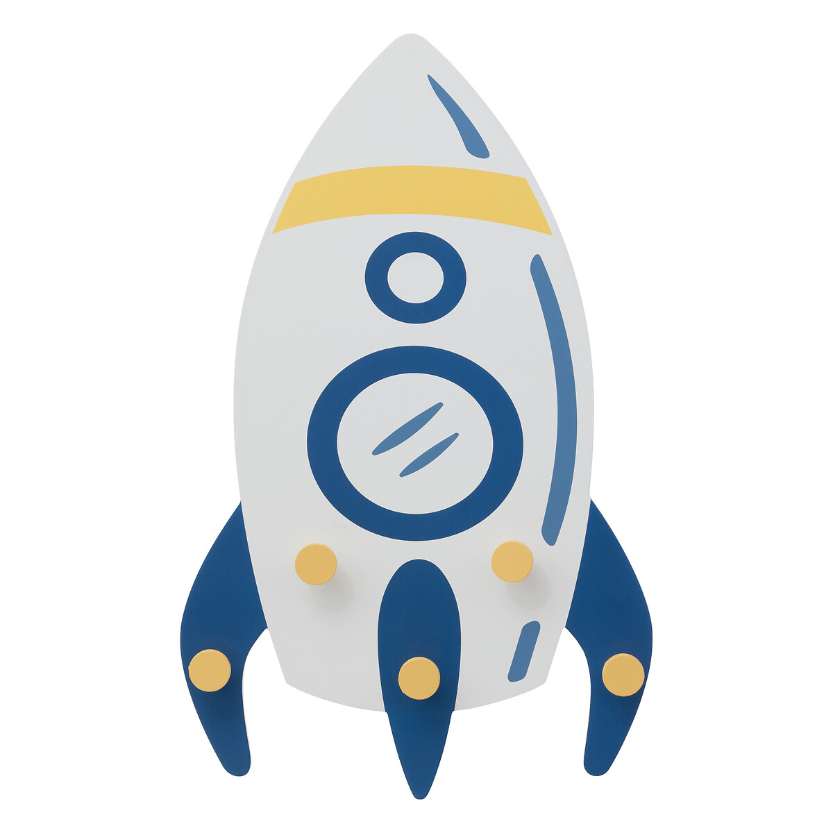 Cabide foguetão 56cm