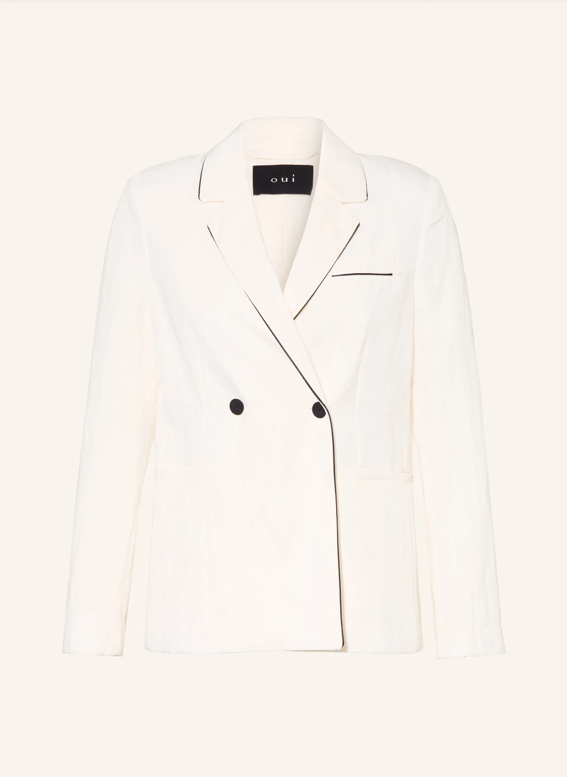 Oui Blazer