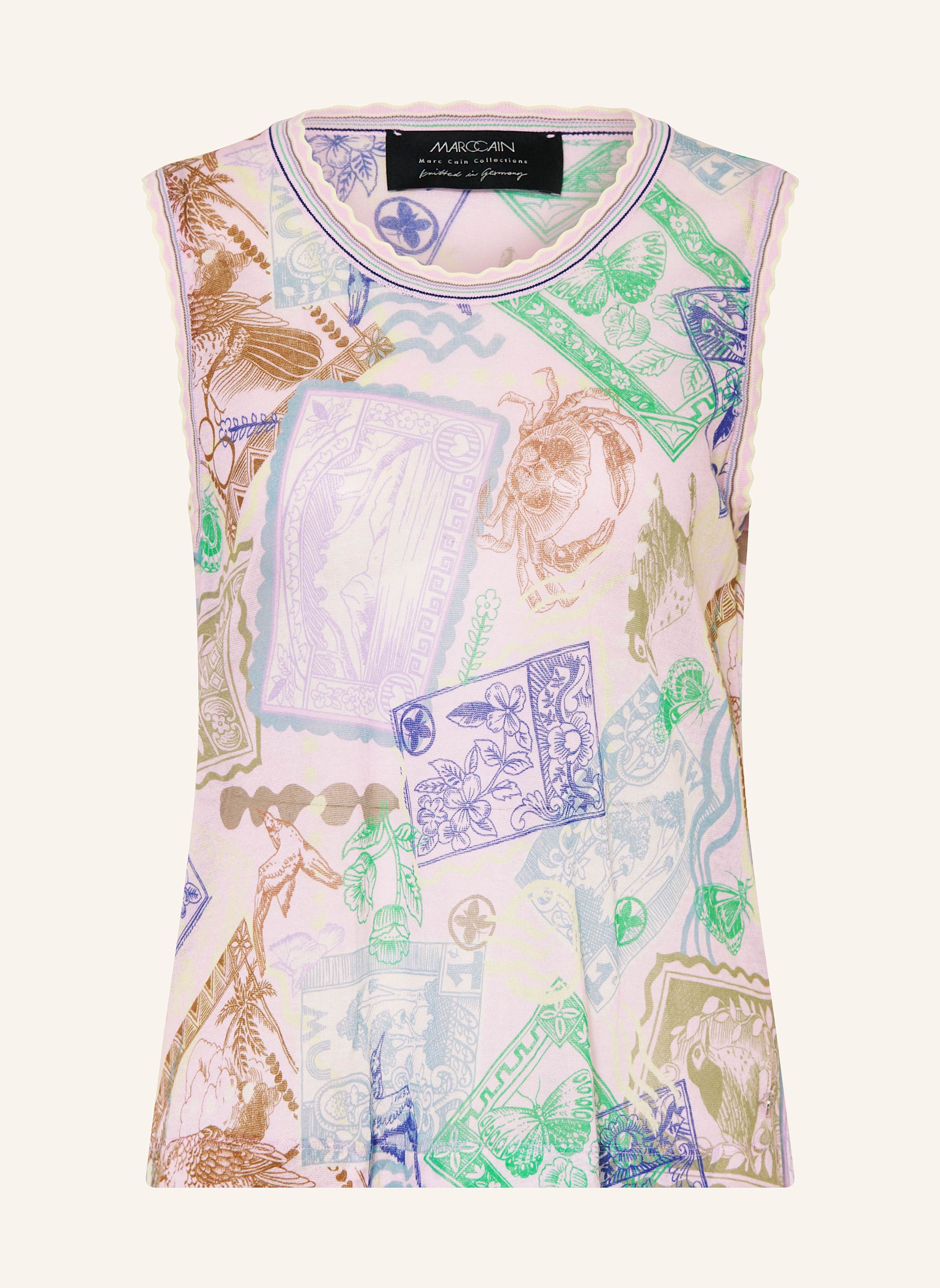 MARC CAIN Stricktop