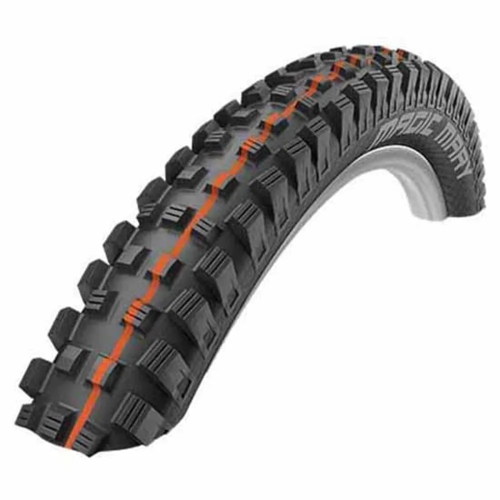 Schwalbe Magic Mary HS447 Addix Soft TLE Tubeless 26´´ x 2.35 MTB tyre