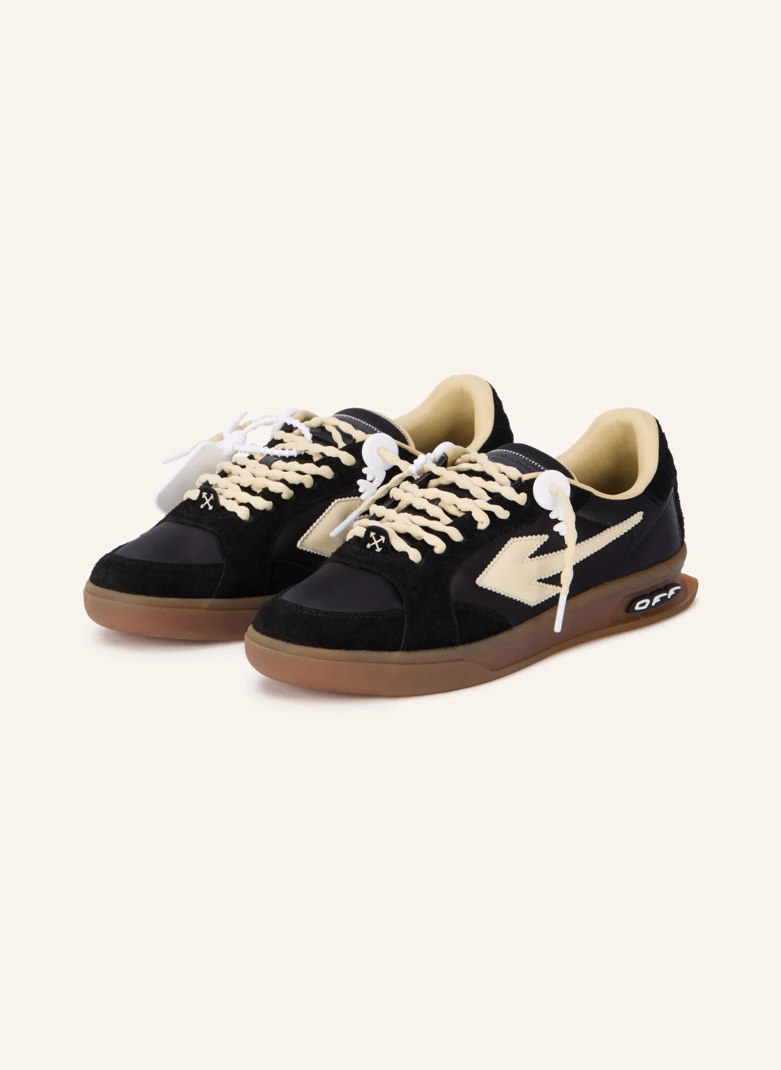 Off-White Sneaker END OF PLAY