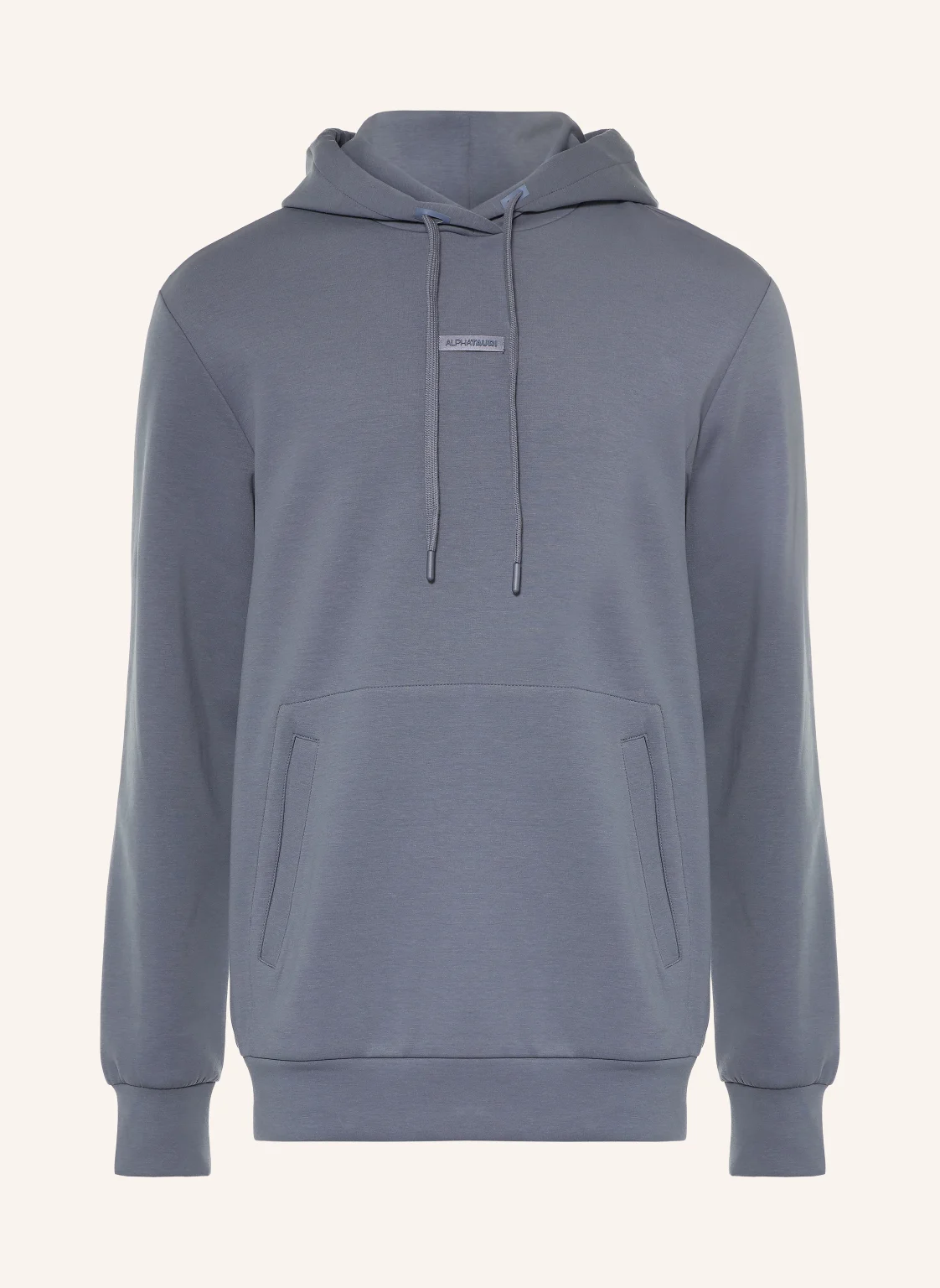 ALPHATAURI Hoodie SKY