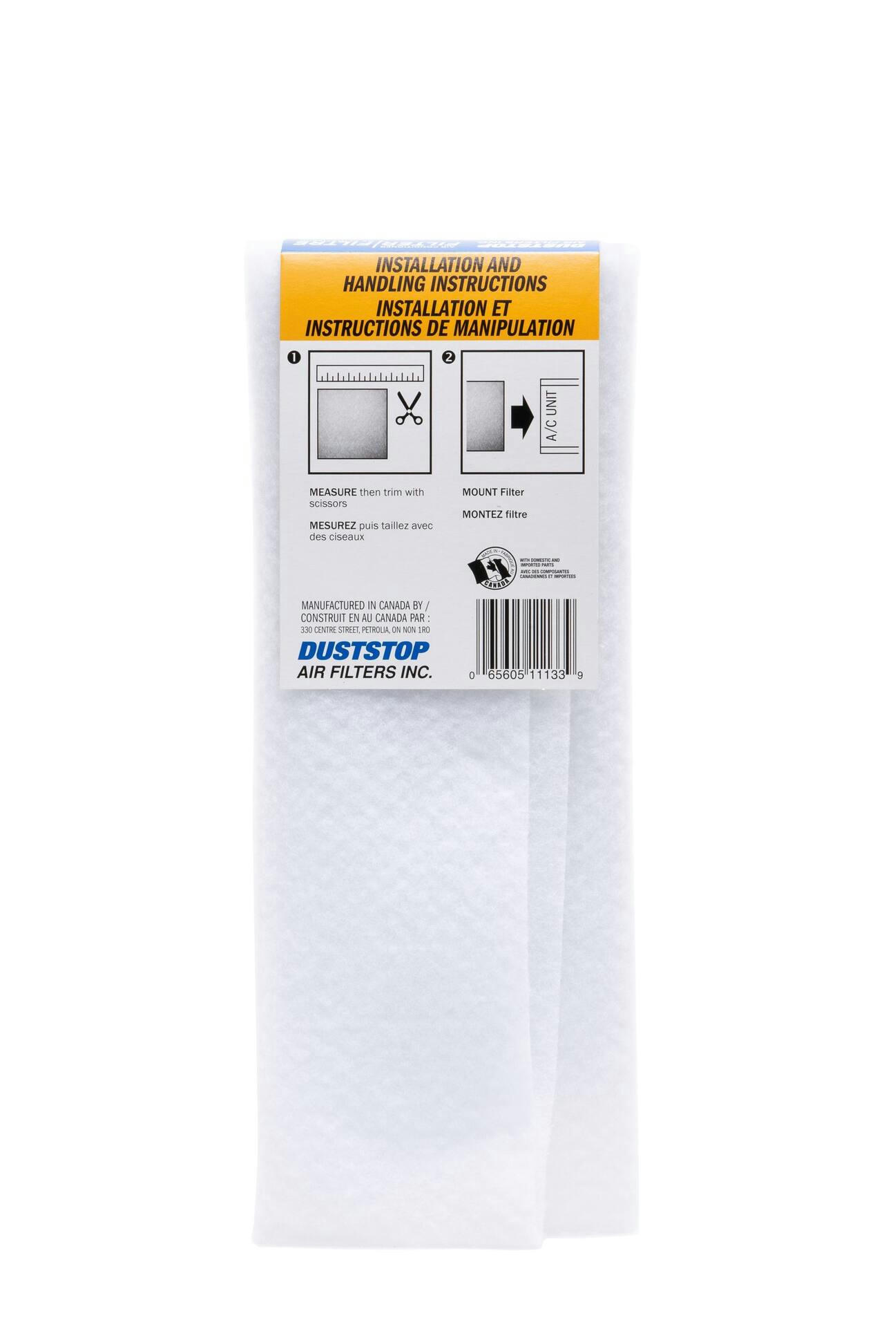 Economy Plus Air Conditioner/AC Filter