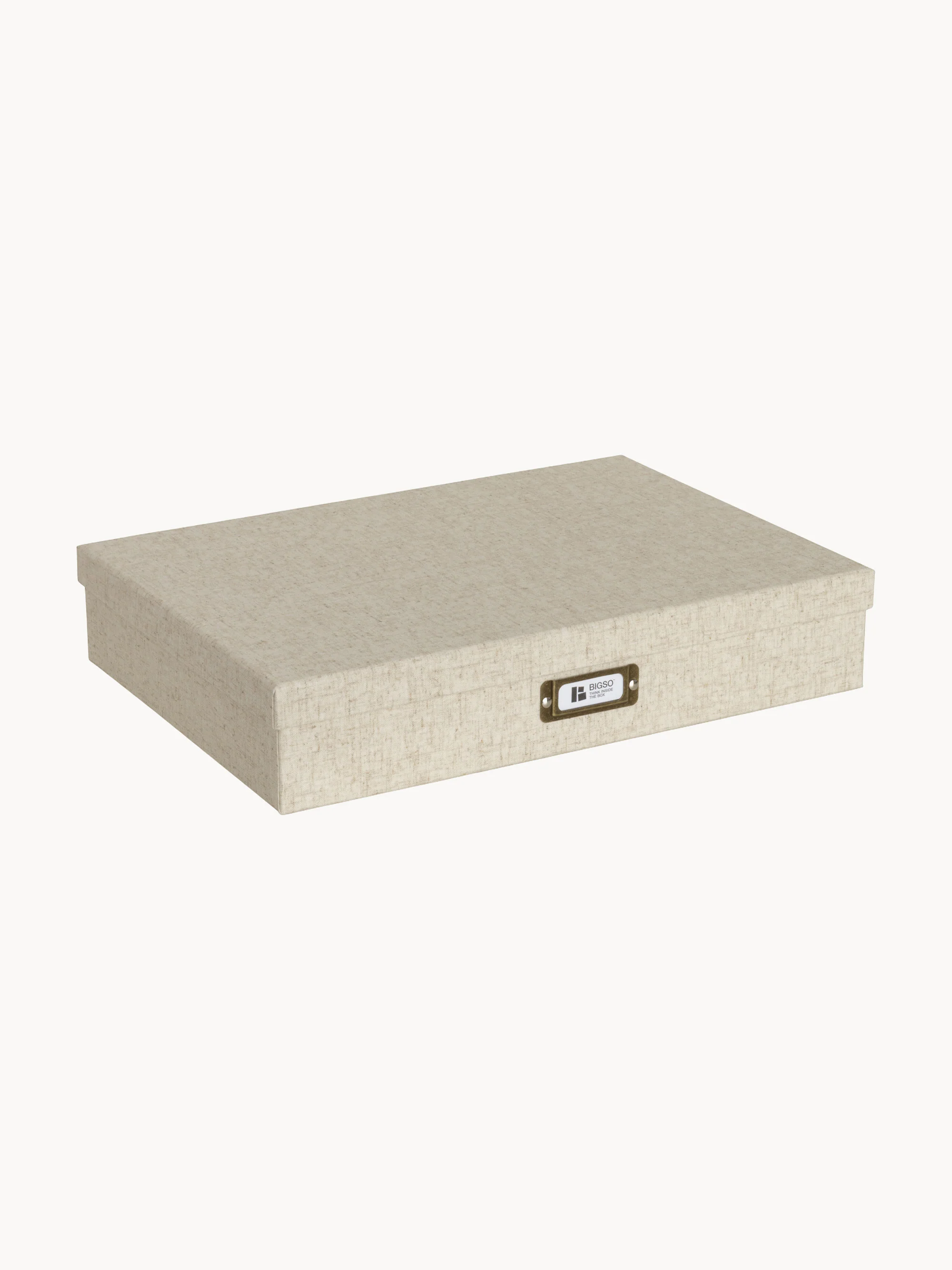 Aufbewahrungsbox Sverker