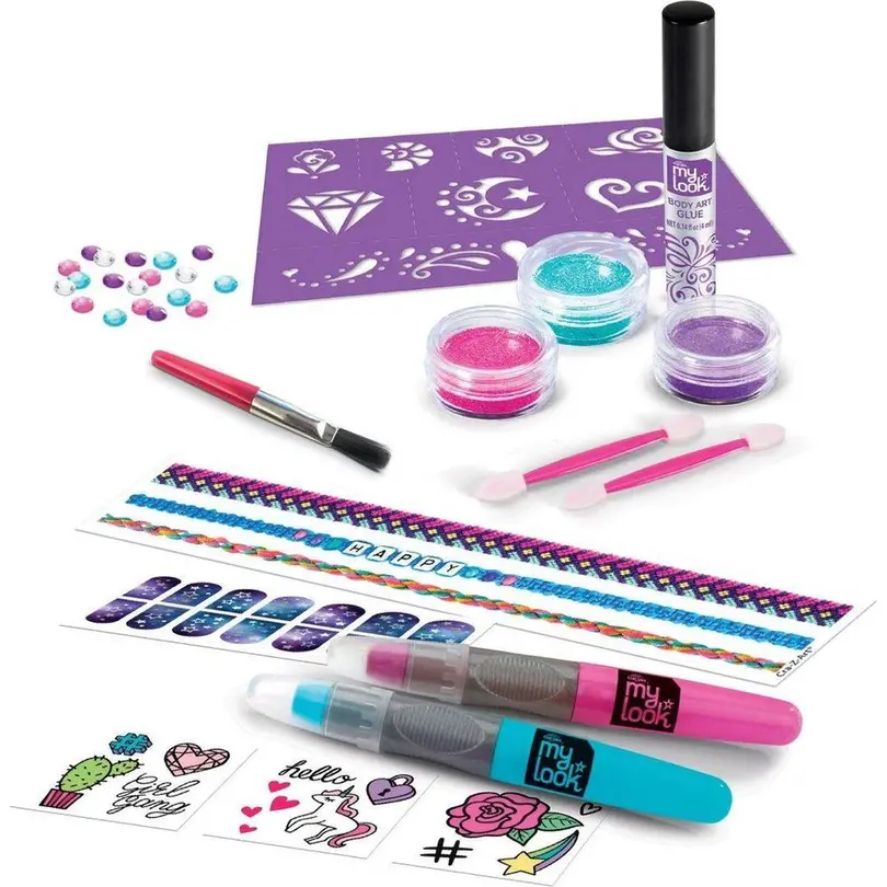 Spielset My Look