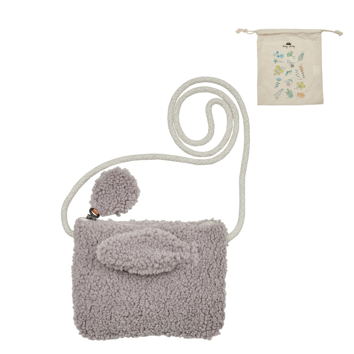 Easy Peasy - LAPINOO - Beige