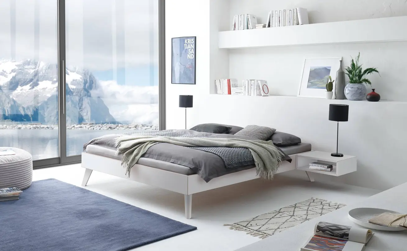 Bett Calvari