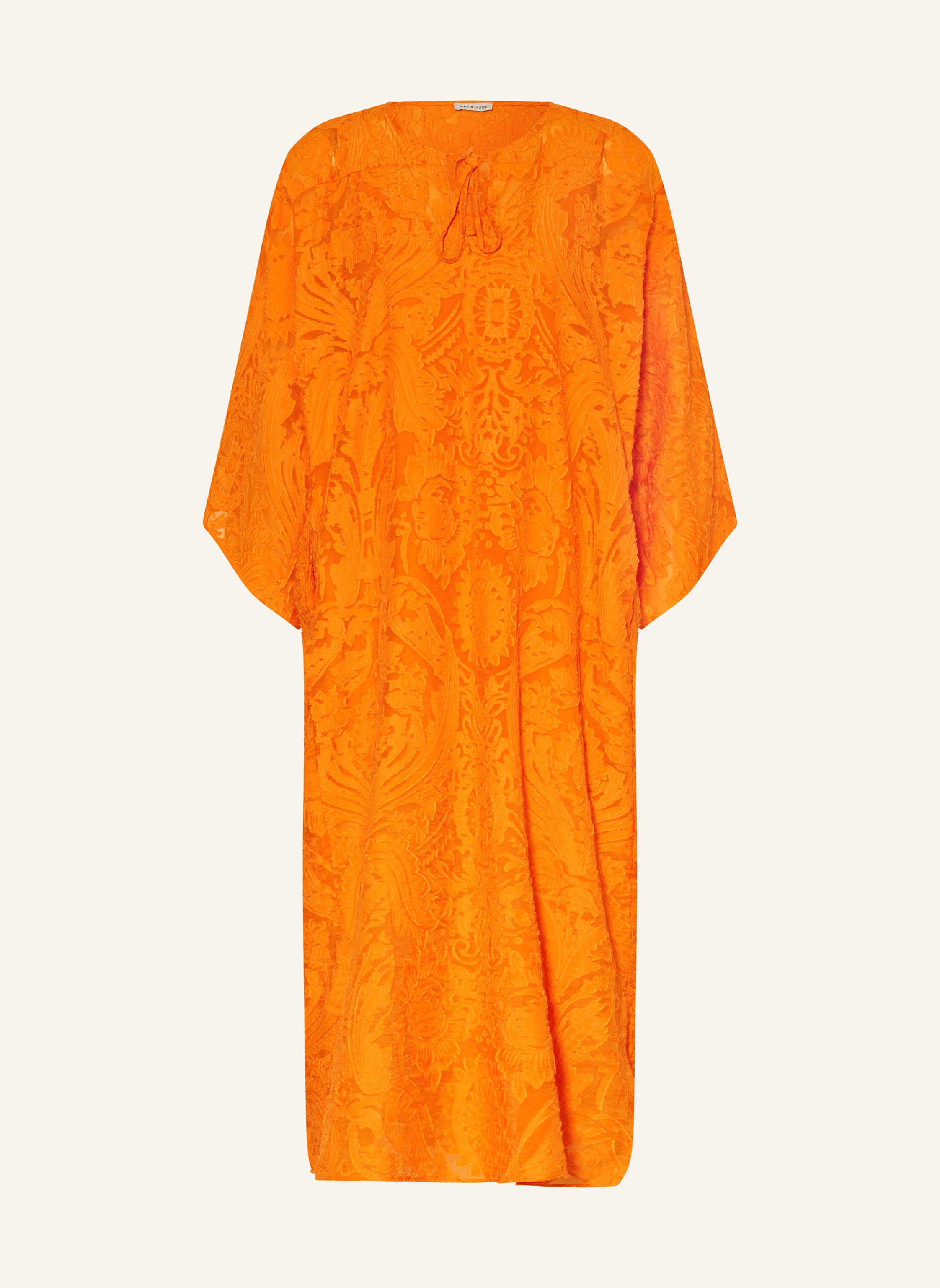 MRS & HUGS Kaftan mit 3/4-Arm