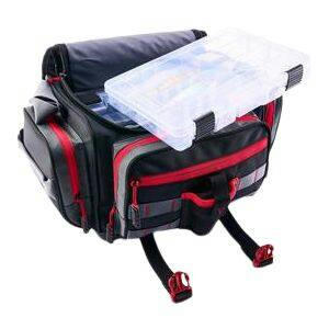 Ugly Stik 3600 Soft Tackle Bag