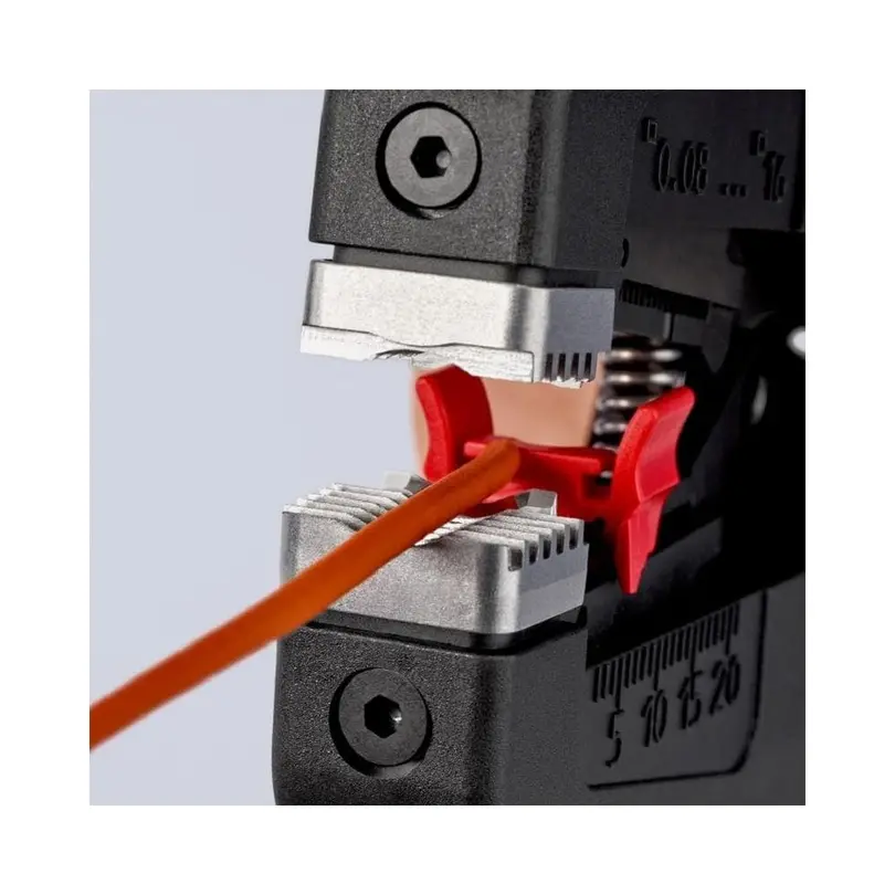 Abisolierzange Knipex