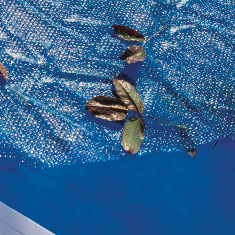 Poolabdeckung Dream-Pool