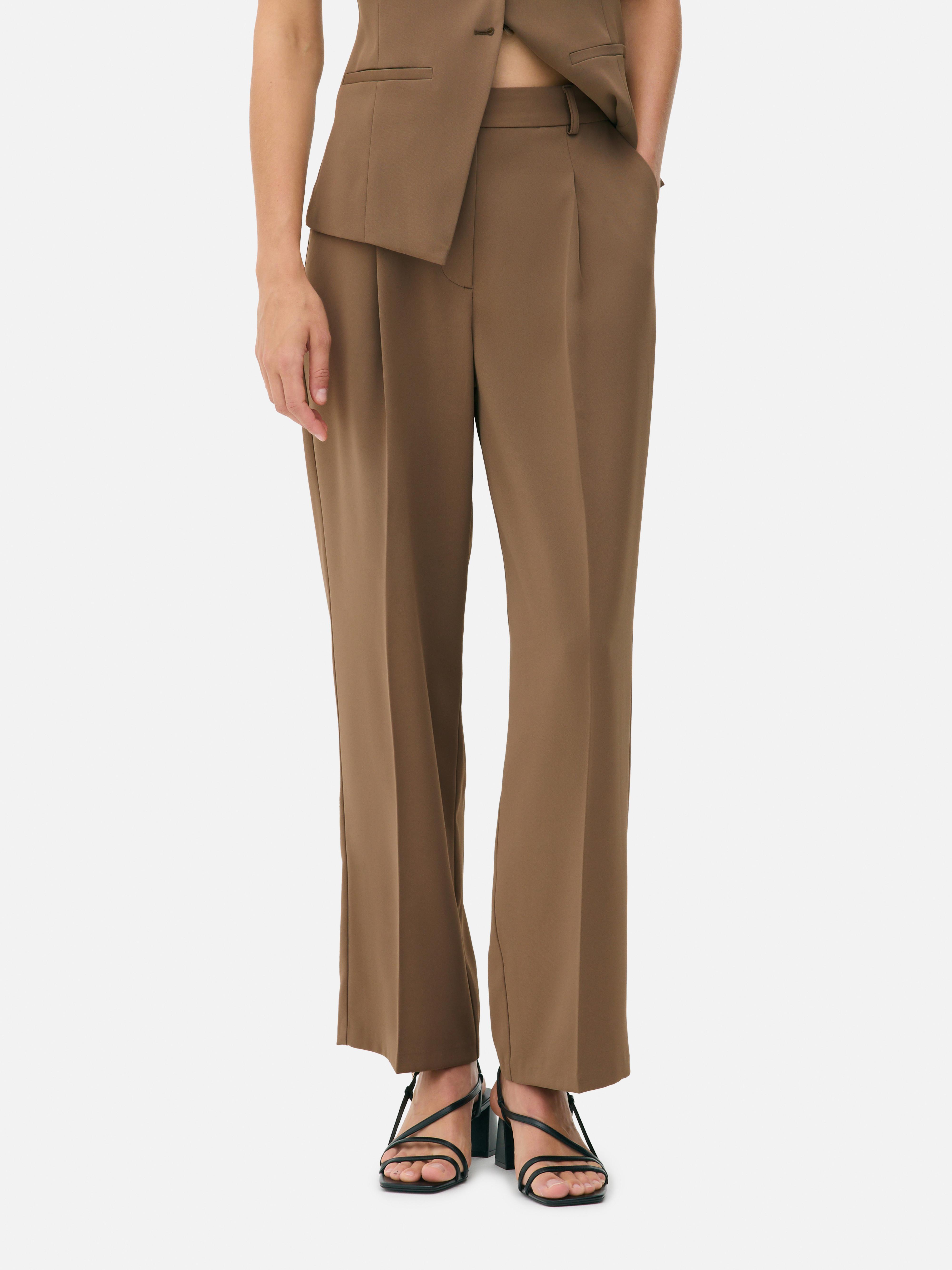 Lila Straight Leg Pants