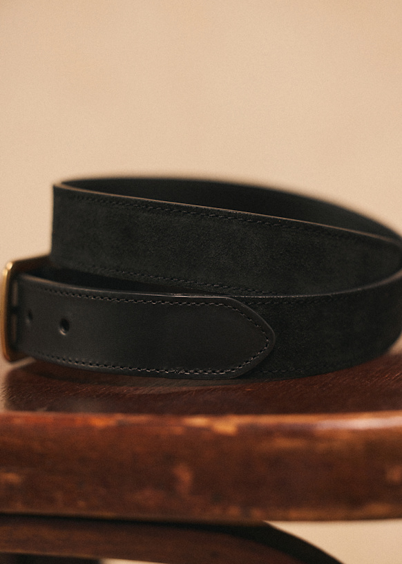 Vittorio Belt