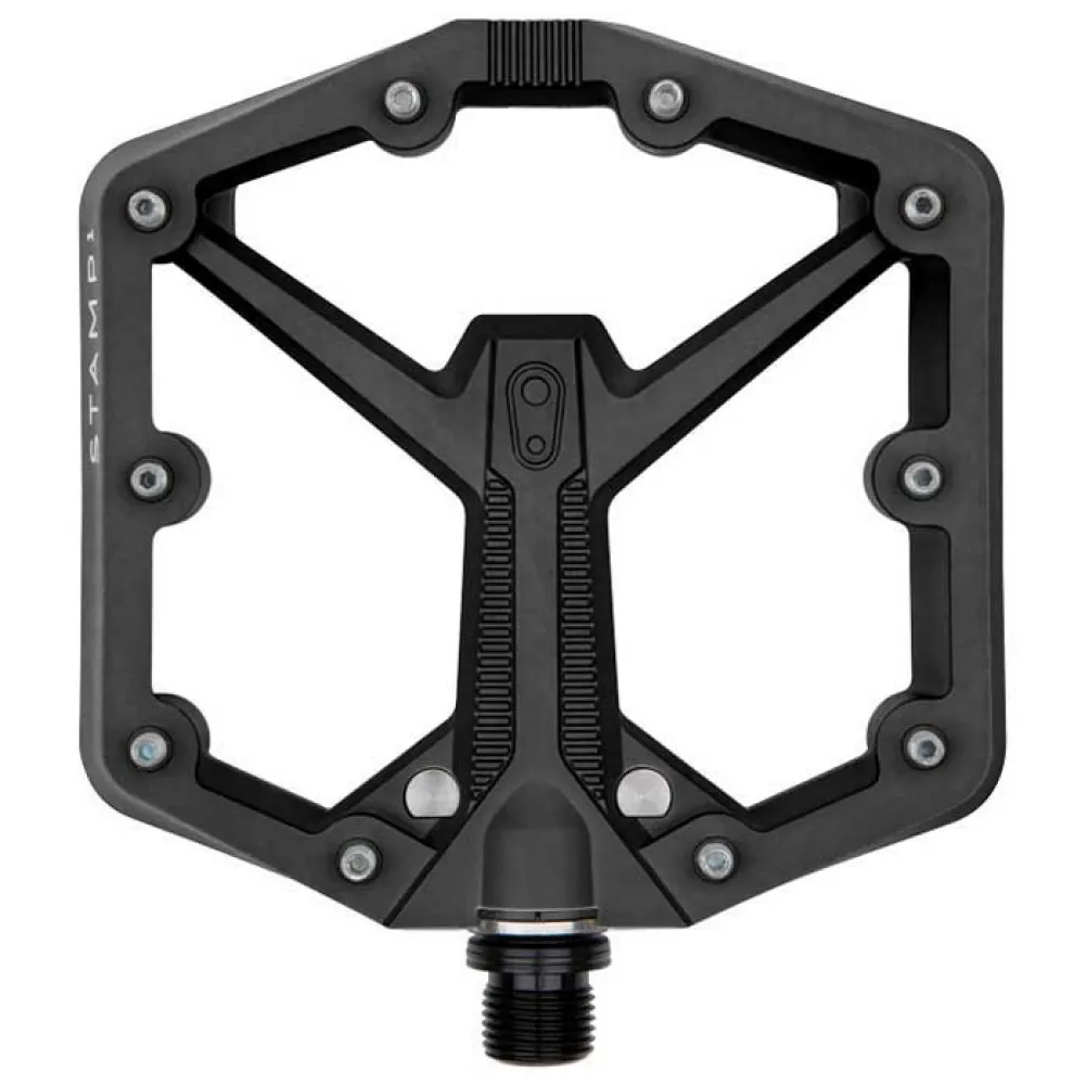 Crankbrothers Stamp 1 Large Gen 2 pedals