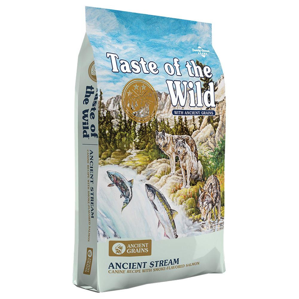Taste of the Wild - Ancient Stream