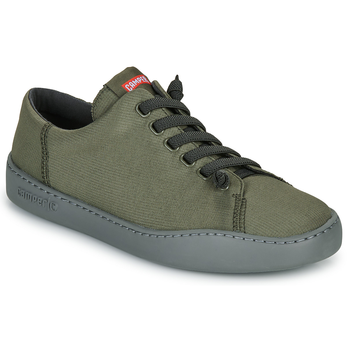 Camper - PEUF - Kaki
