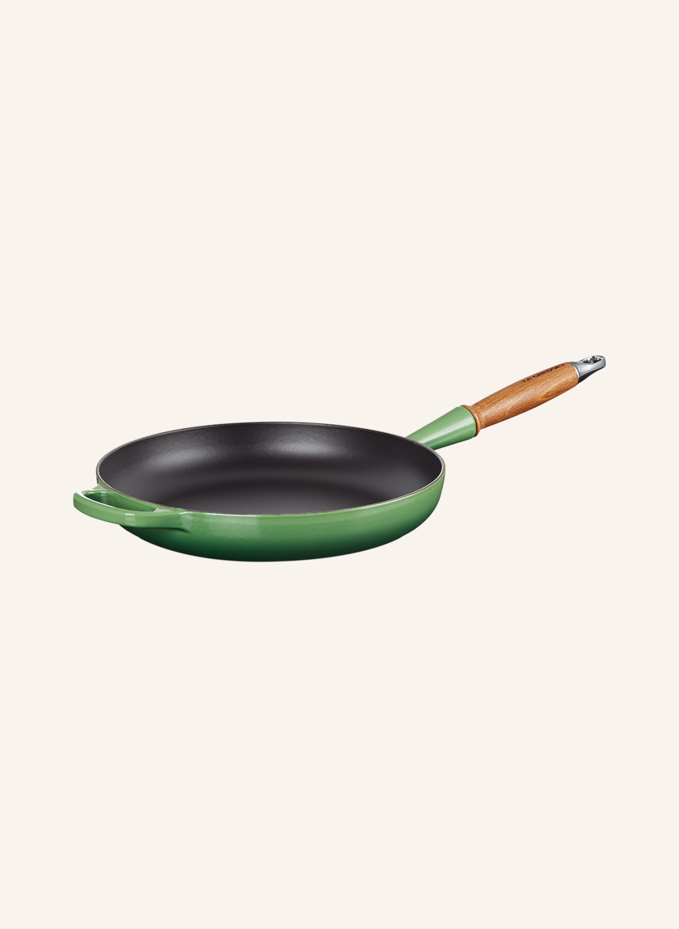 LE CREUSET Bratpfanne SIGNATURE