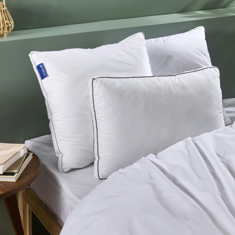 SENSATION DUVET PREMIUM - Oreiller 60x60cm SENSATION DUVET PREMIUM