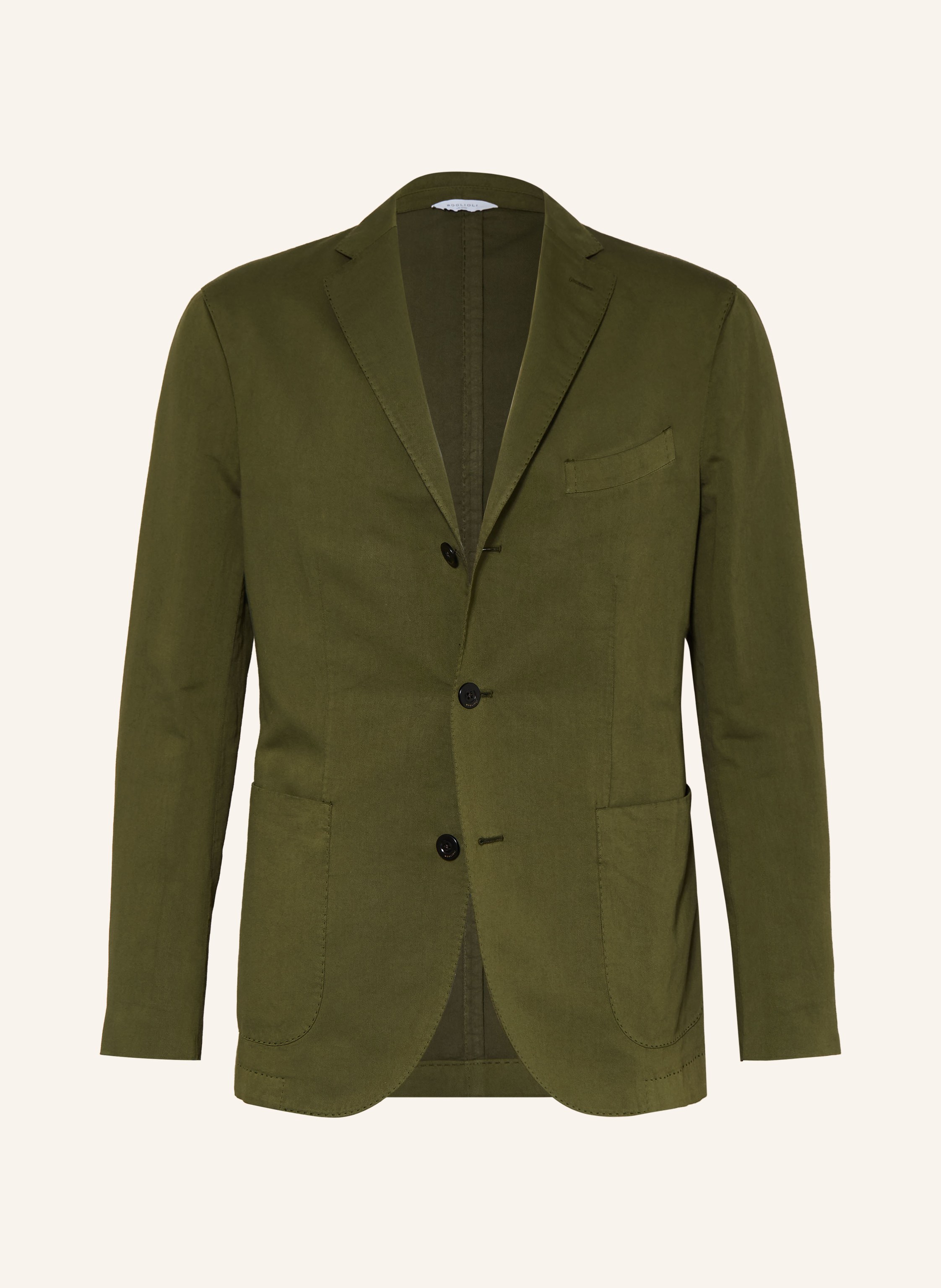 BOGLIOLI Anzugsakko Extra Slim Fit