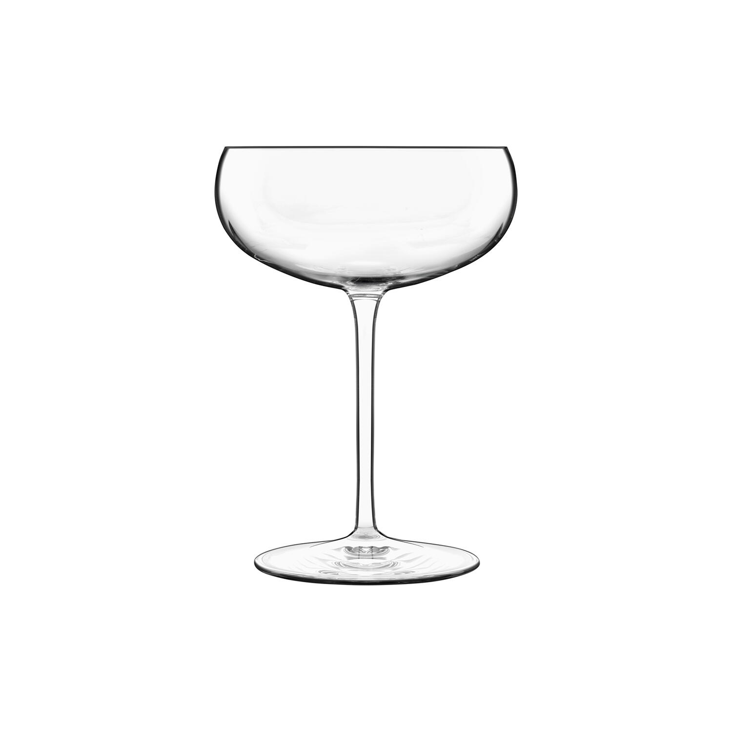 Meravigliosi champagnesk&aring;l 6 stk.