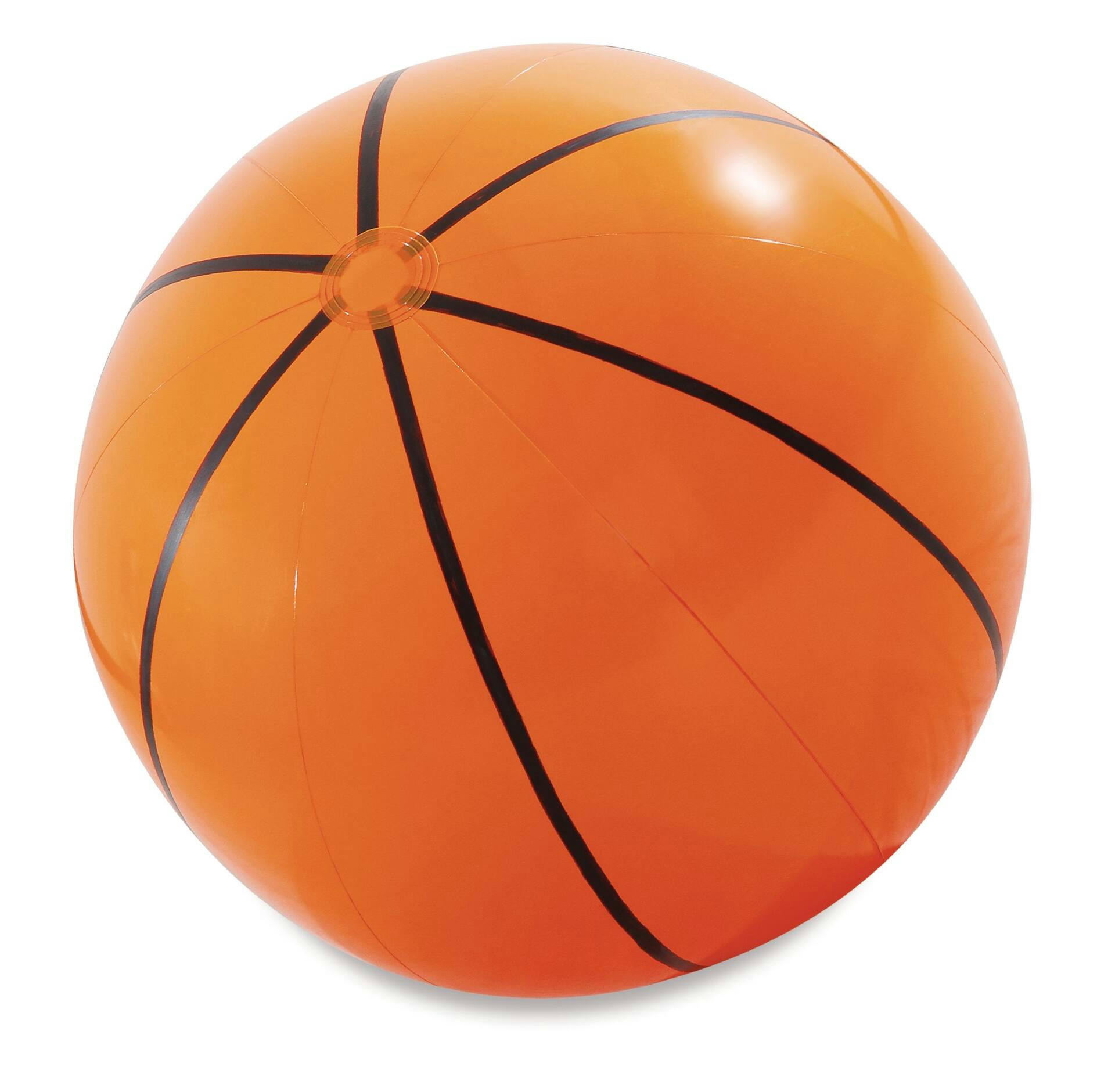 Stella & Finn Inflatable Giant/Big Sports Pool Ball, Assorted