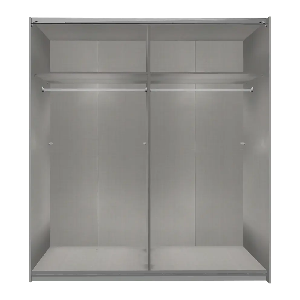 Schiebetürenschrank Baden-201