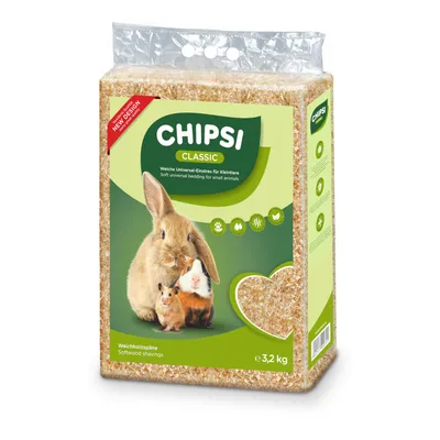 Chipsi Classic Pet Bedding