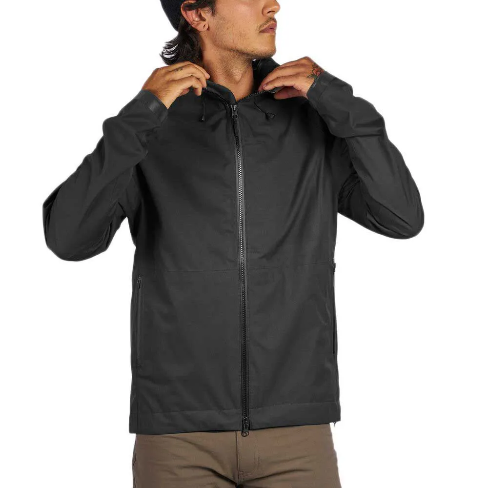 Chrome Storm Salute Commute jacket