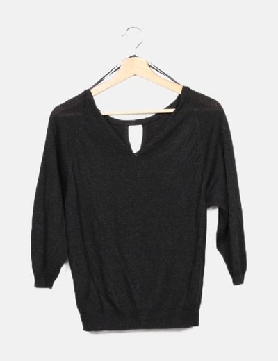 Camaïeu jumper Knitted