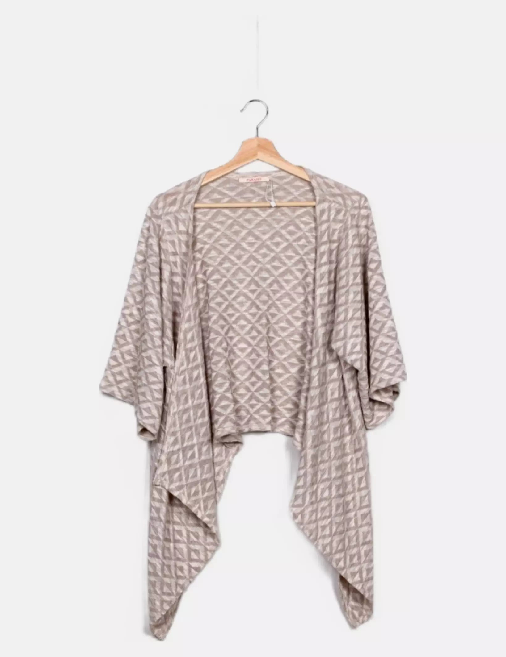 Camaïeu cardigan
