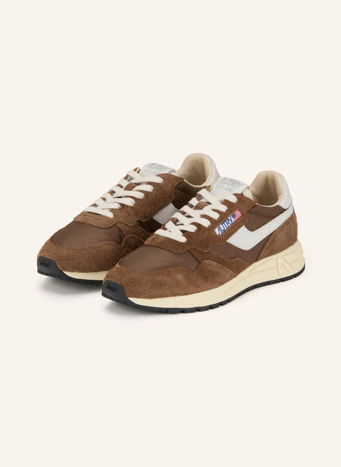 AUTRY Sneaker REELWIND LOW WOM