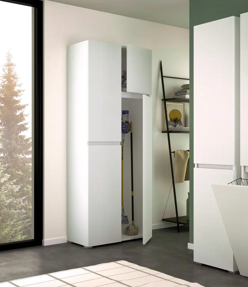 Mehrzweckschrank Clean
