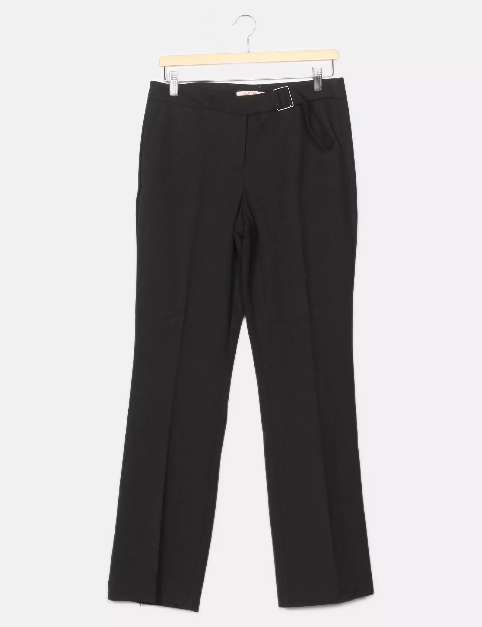 Camaïeu Chino trouser flared