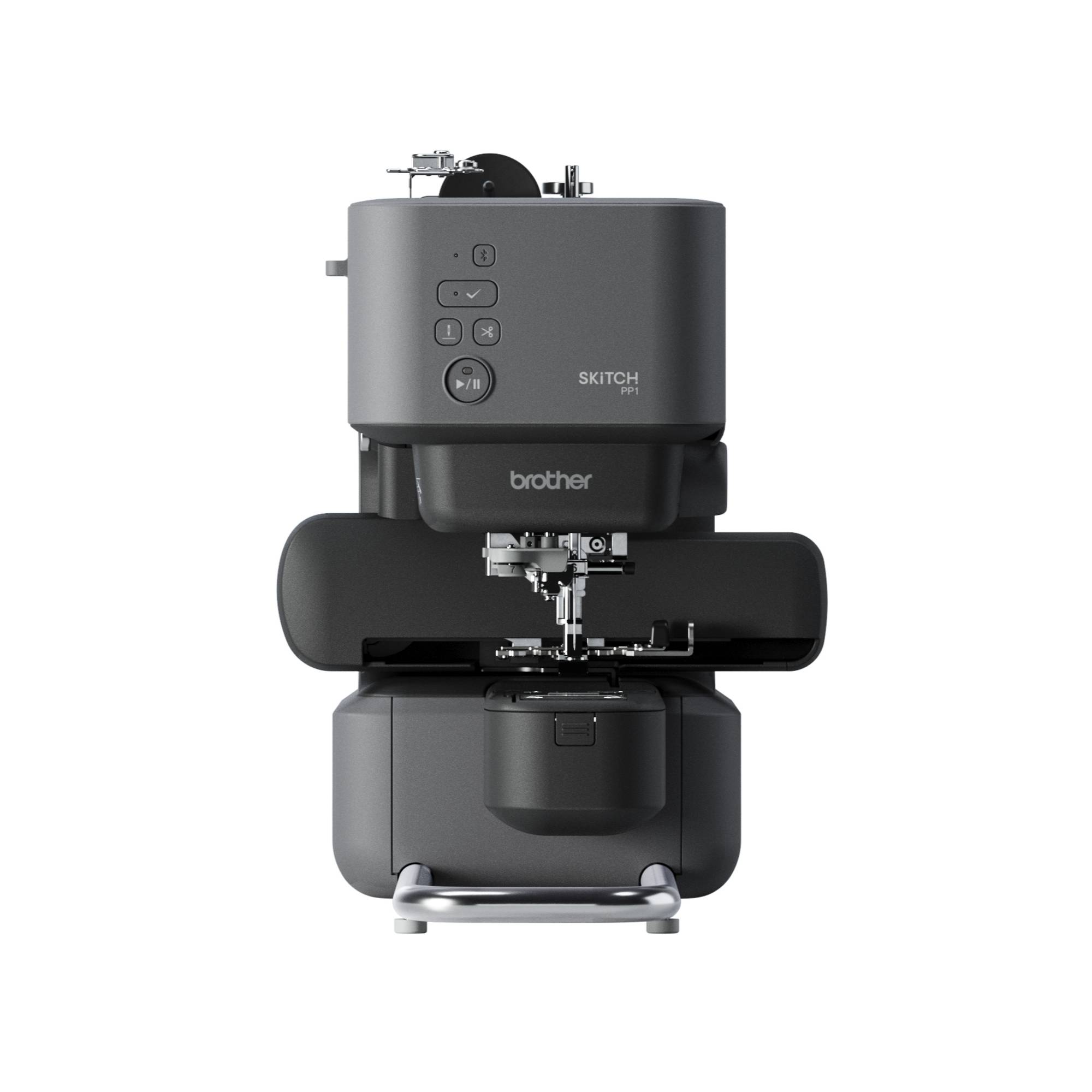 Brother Skitch PP1 Embroidery Machine