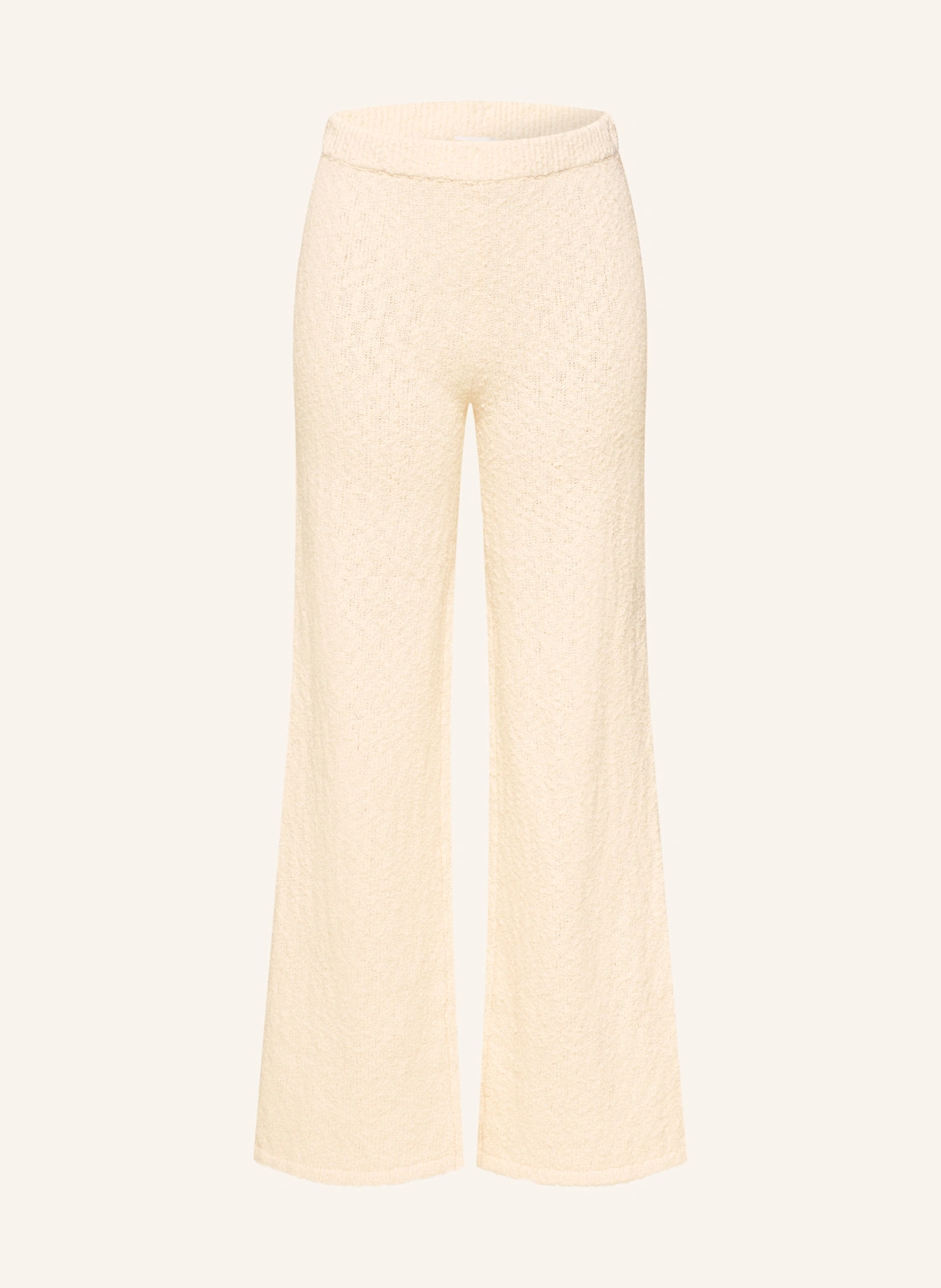 LEZU Strickhose ELENA