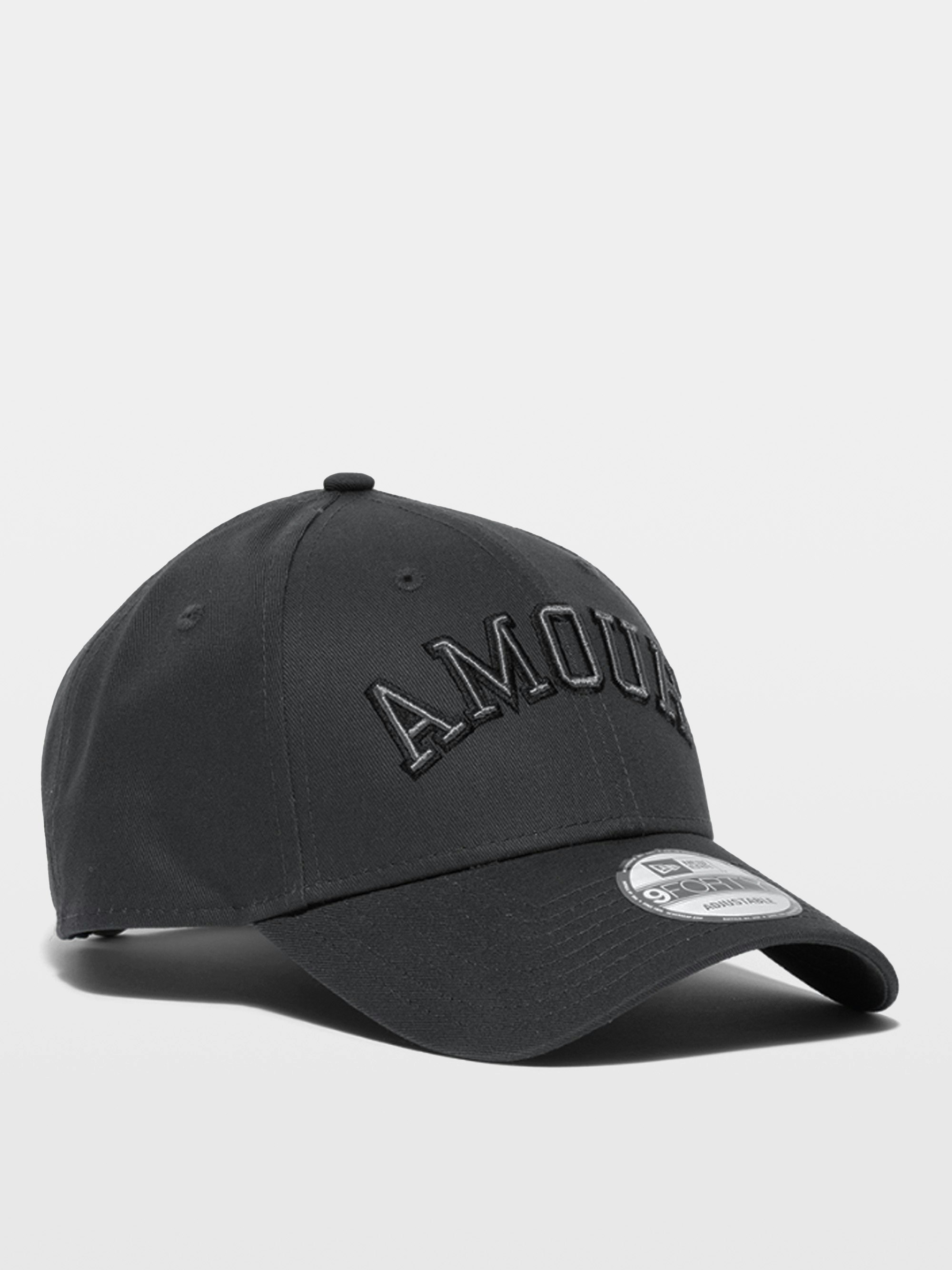 Casquette New Era x ZV Amour