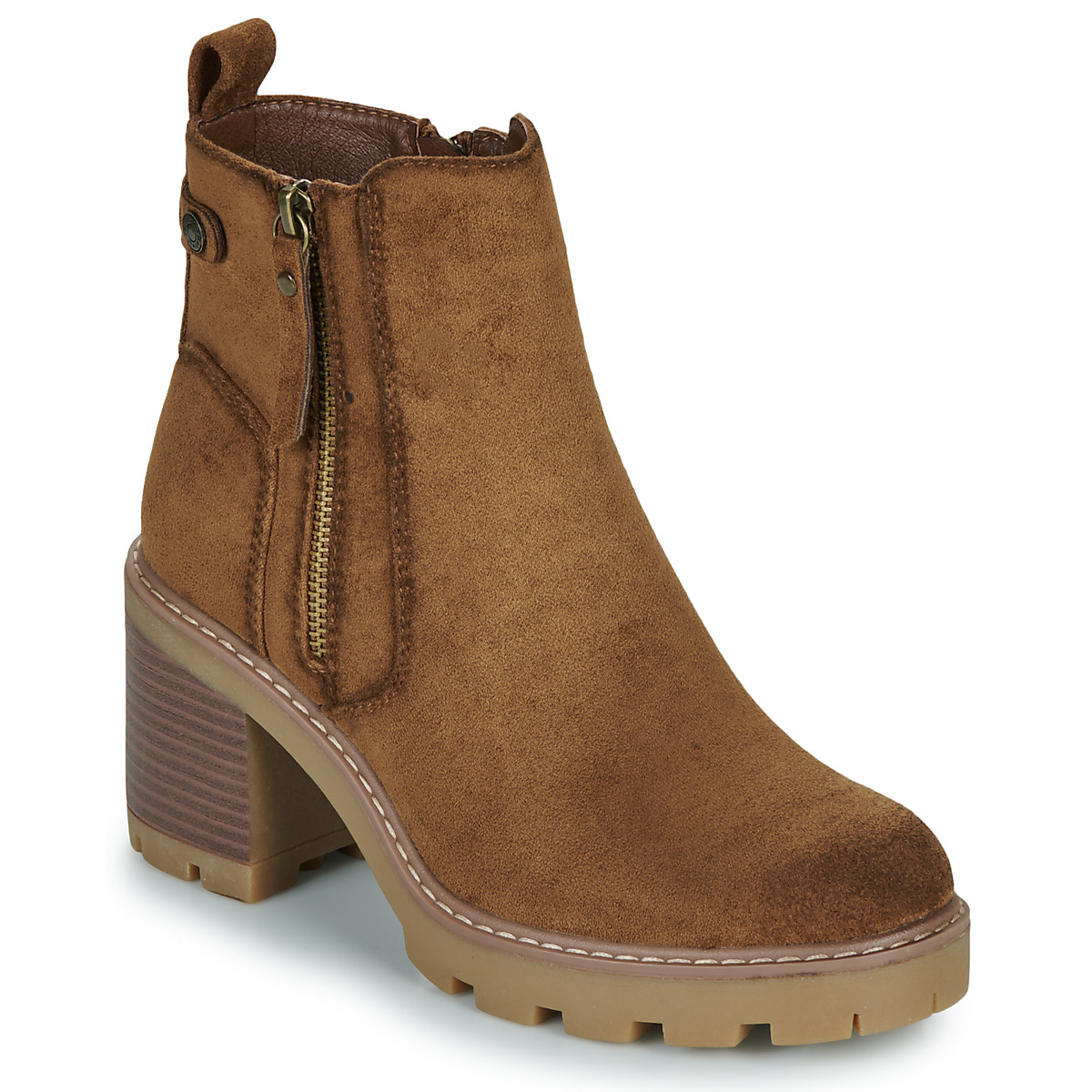Refresh - 173031-CAMEL - Camel