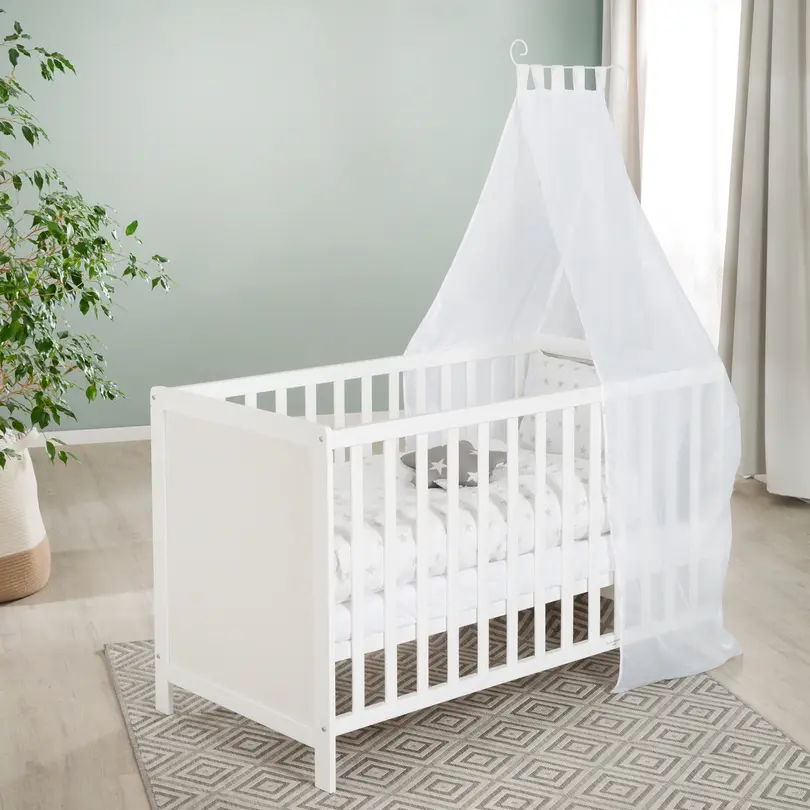 Babybett Sternenzauber