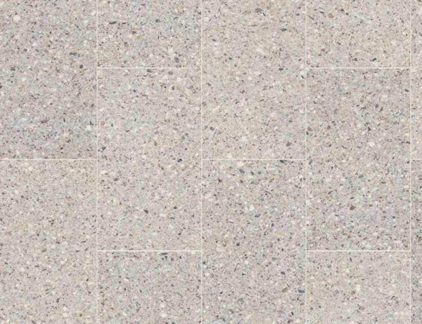 PVC Calypso Tile Beige