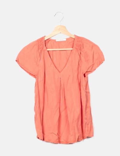 Camaïeu blouse