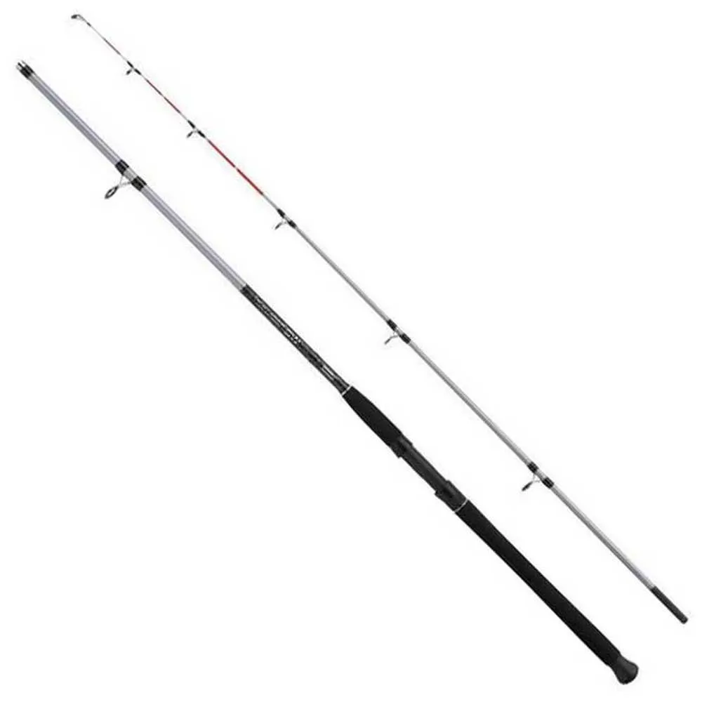 Mitchell Tanager SW Dorade spinning rod