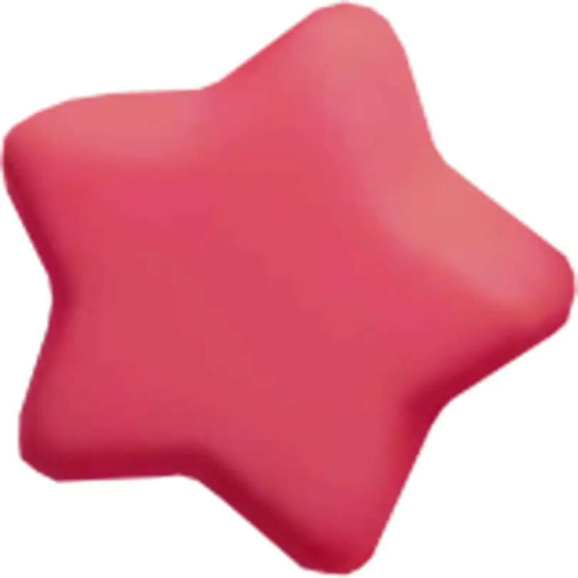 Spielset 5er-Set Soft Dough