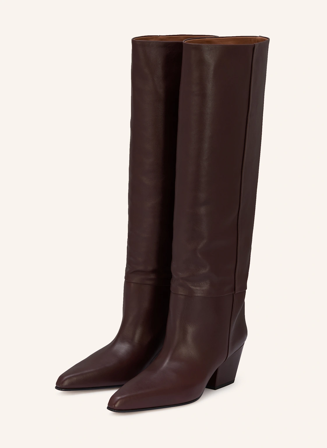 PARIS TEXAS Stiefel JANE
