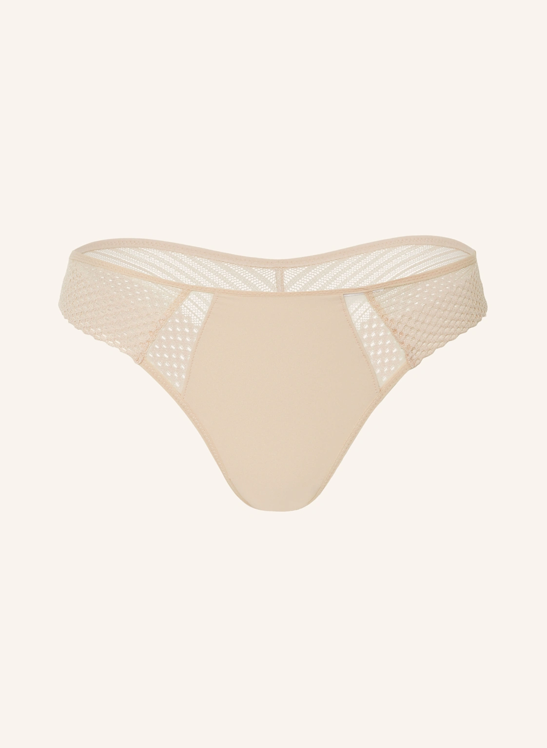 CHANTELLE String PLAY