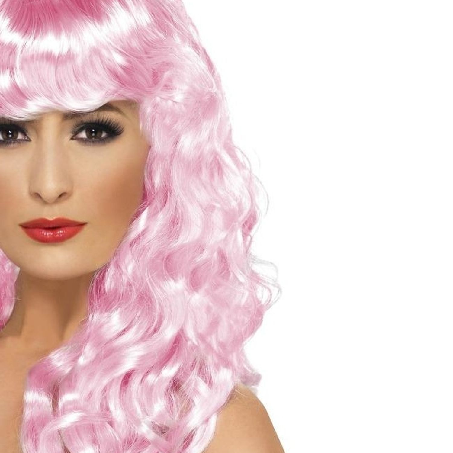 Smiffys Siren Wig