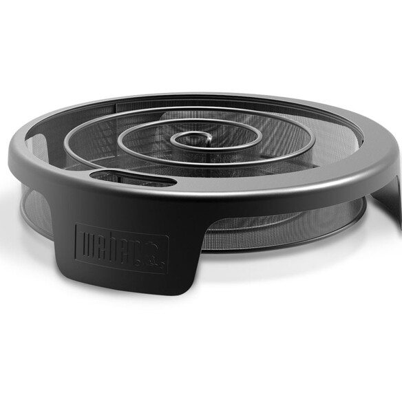 Générateur fumée froide pour barbecue et fumoir - Weber