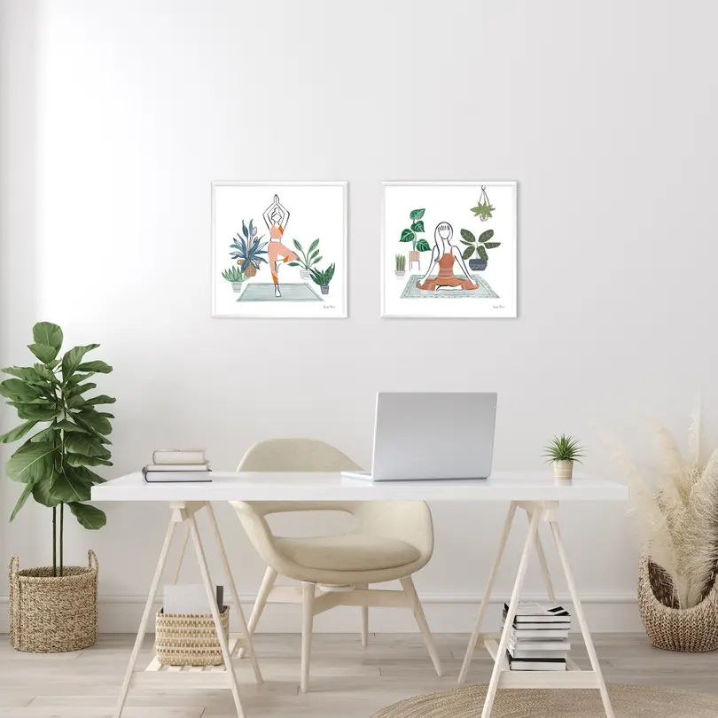 Kunstdruck Artprint