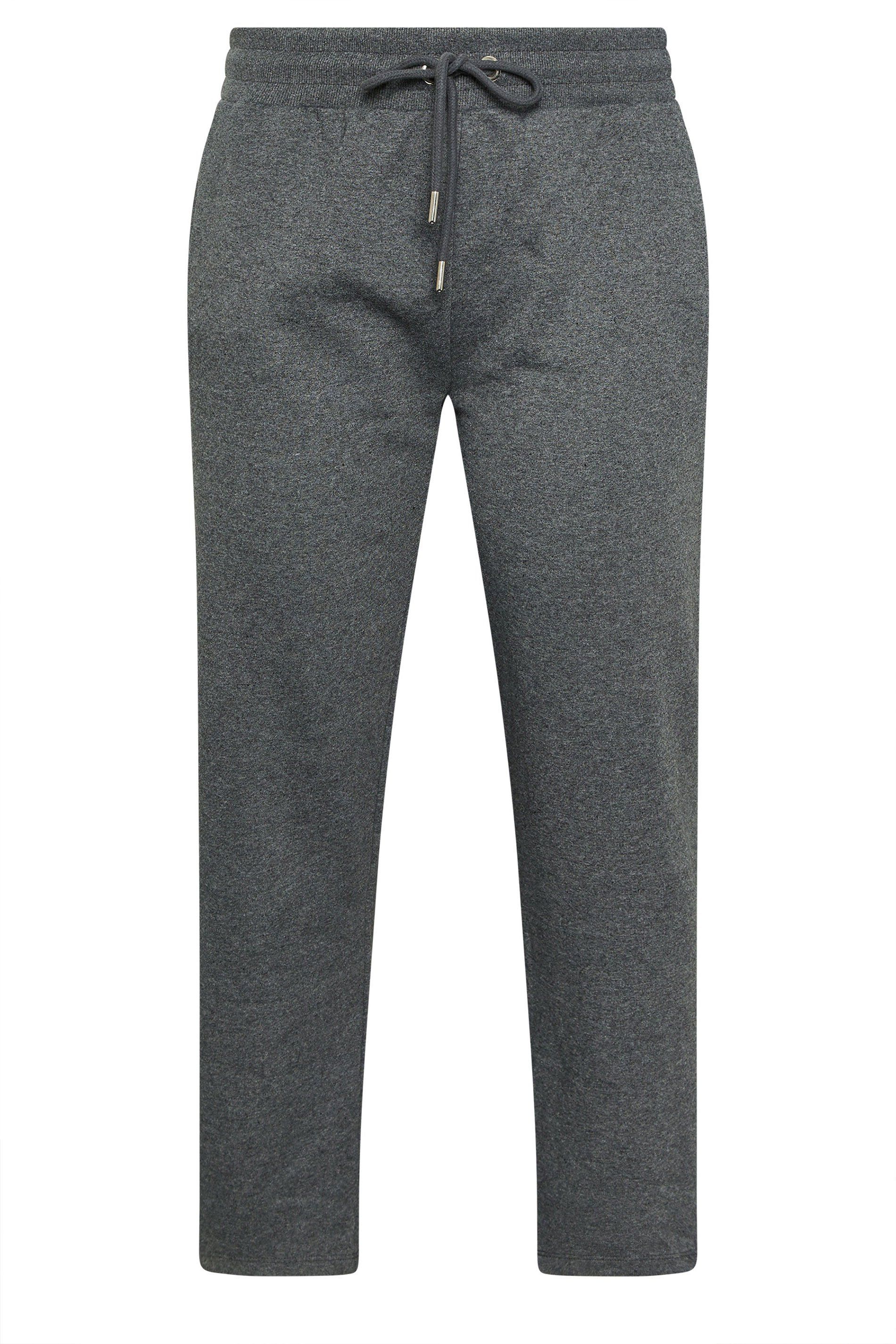 Yours Tie Straight Leg Joggers