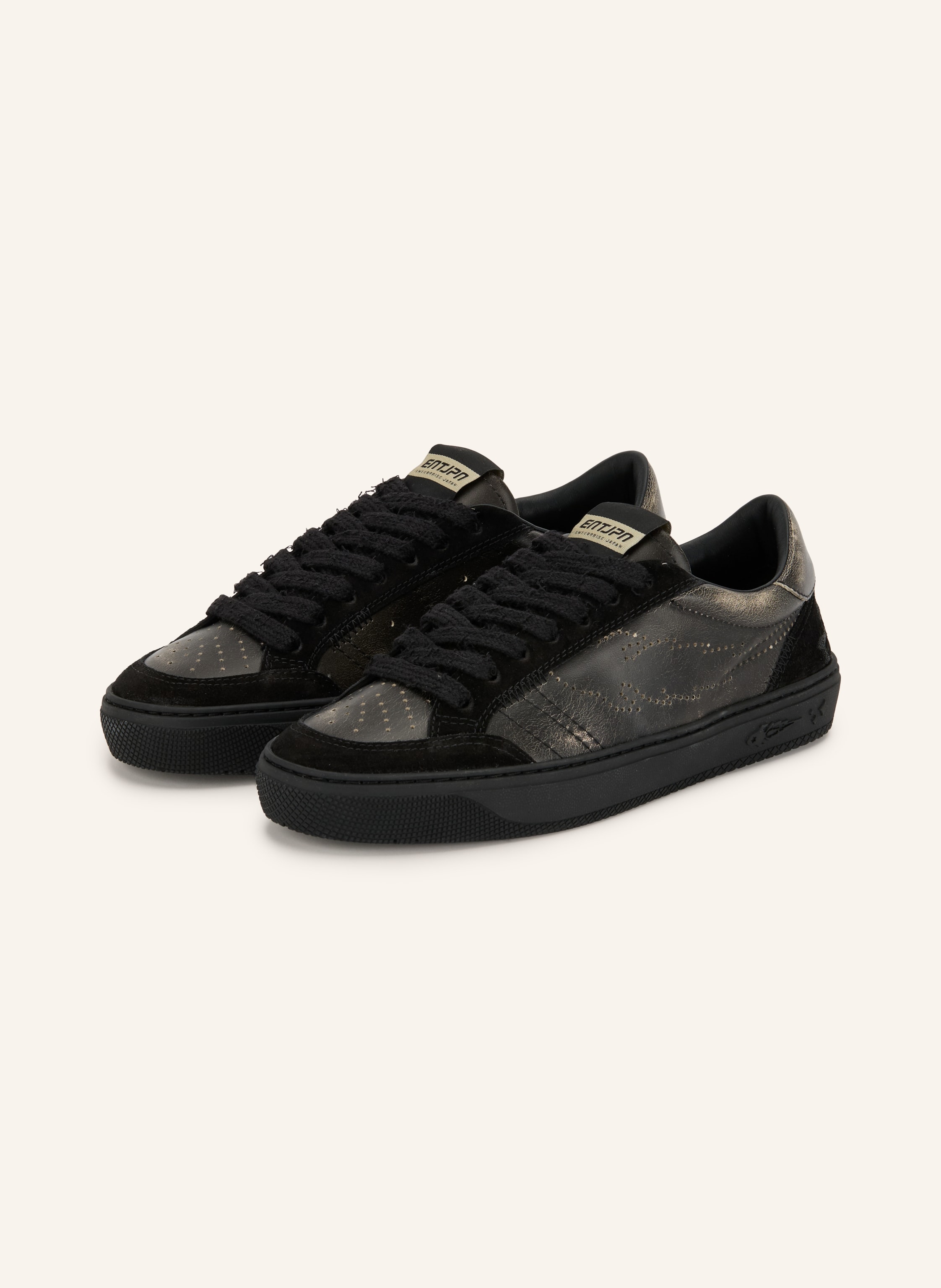 ENTERPRISE JAPAN Sneaker JUPITER ROCKET 4